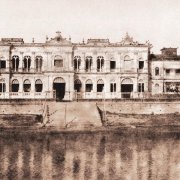 1875 Photo by Johnston & Hoffmann, Calcutta